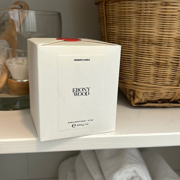 🆕 Zara Candle - Picture 4 of 9